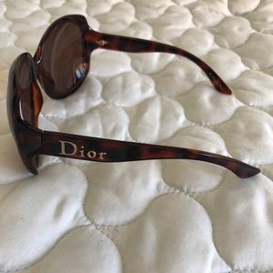 Christian Dior Sunglasses